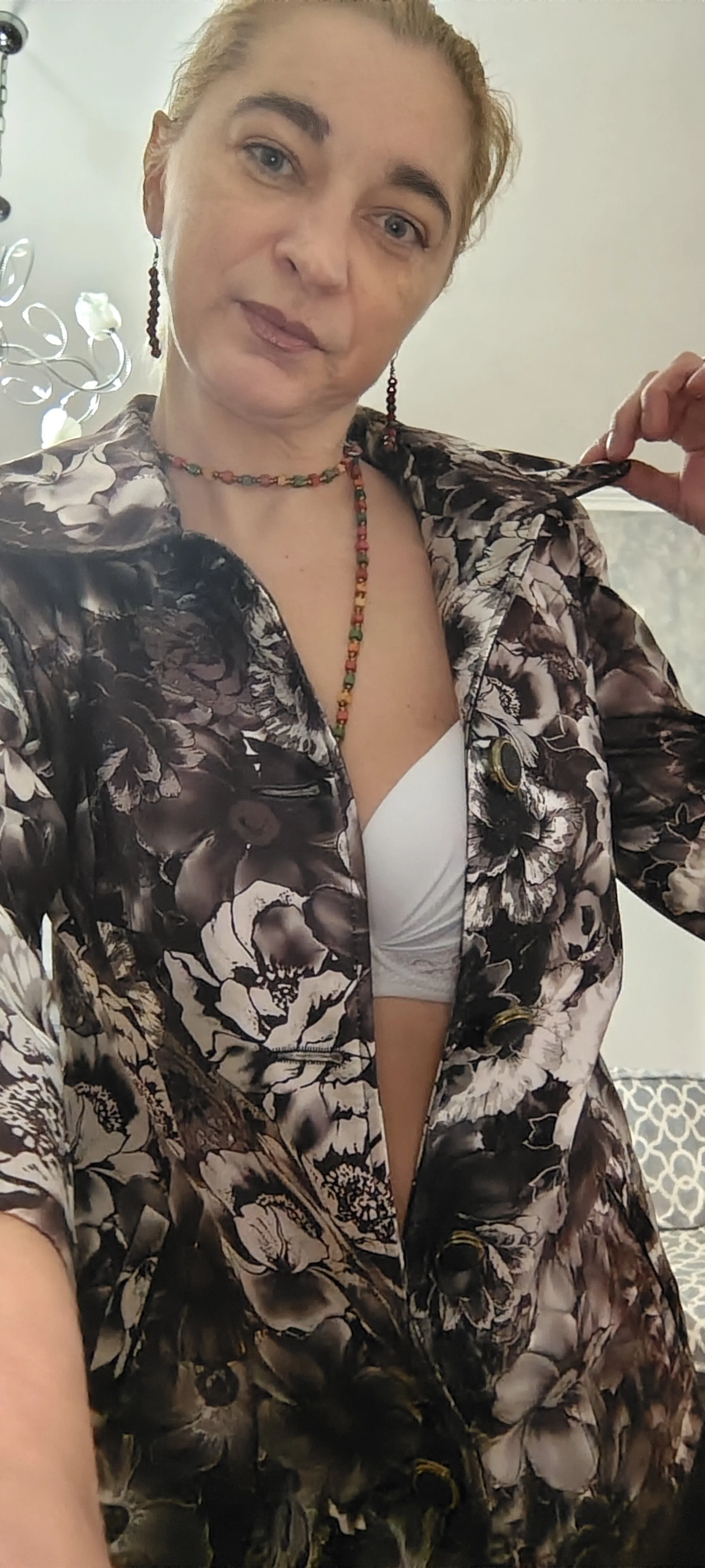 XXX Porn Photo of Nude GoldenAngelMilf 11