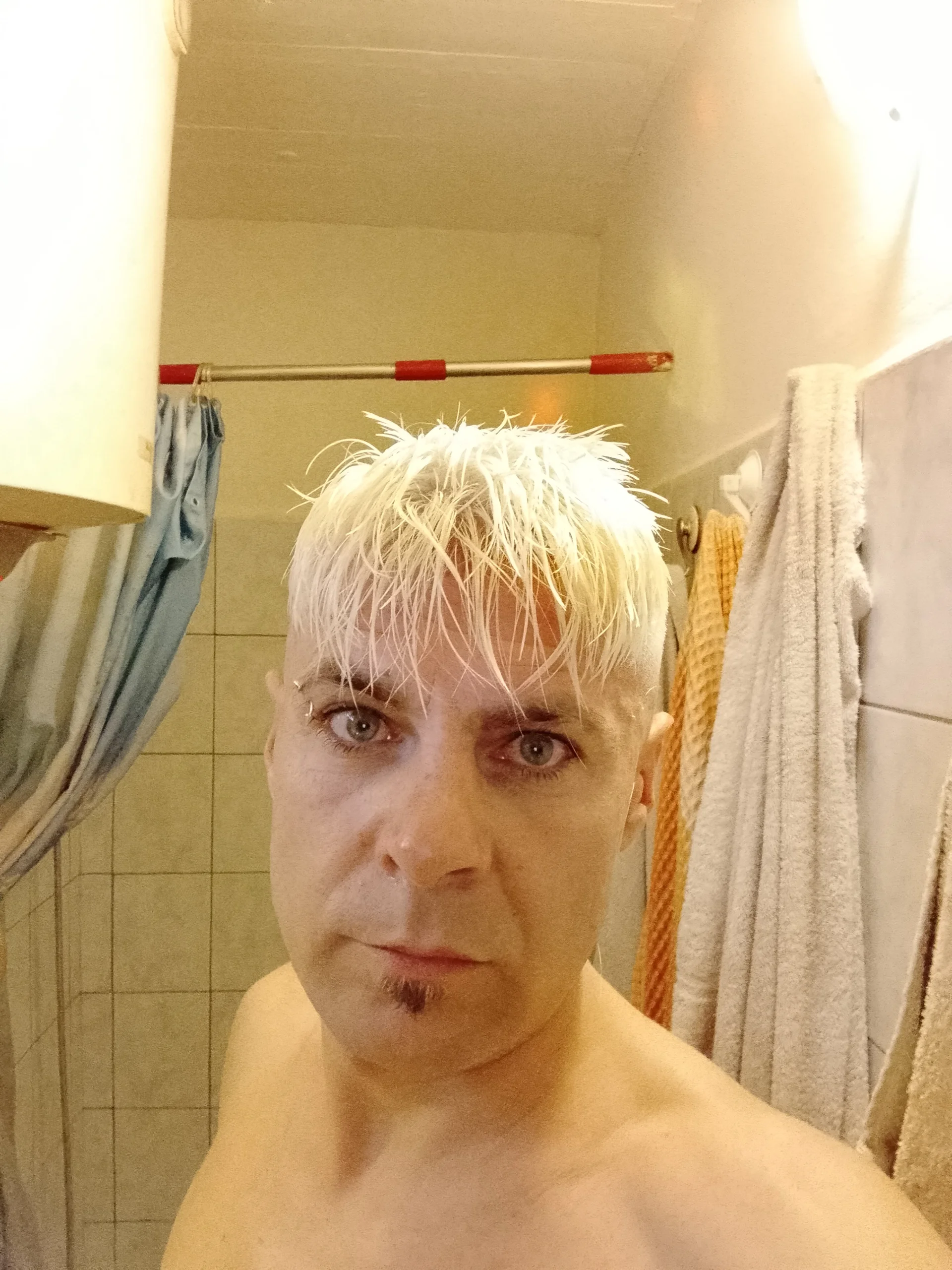 XXX Porn Photo of Nude Pintiliescu 19