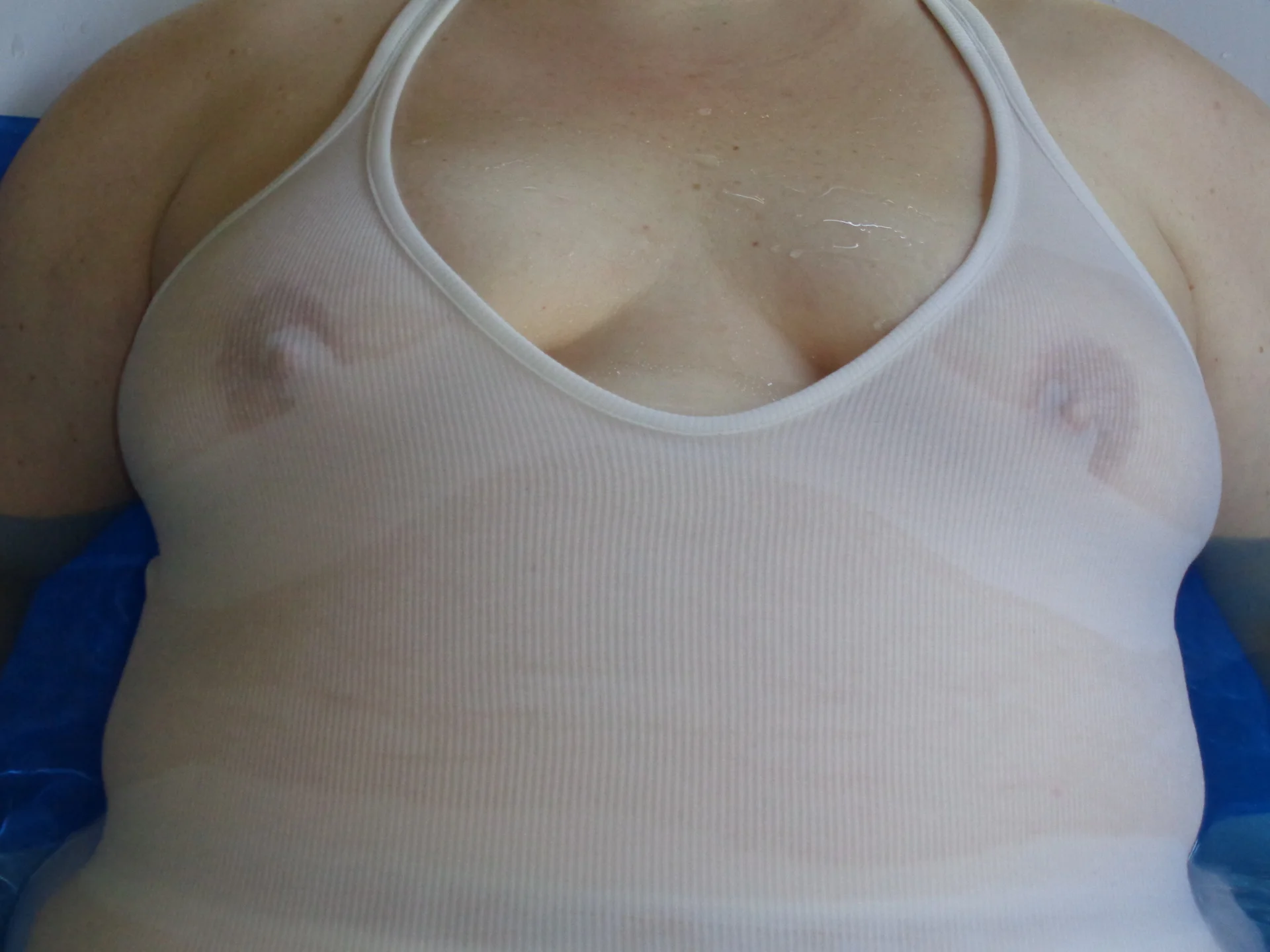 XXX Porn Photo of Nude KurvyKandie 12