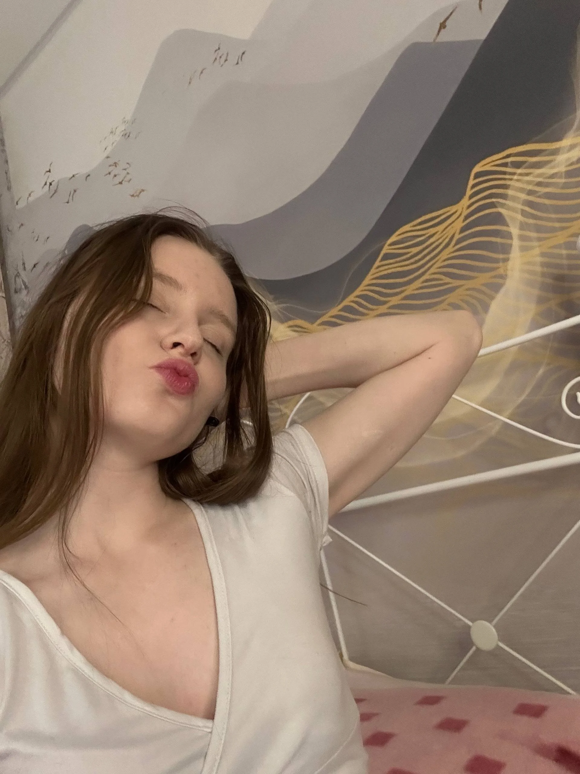 XXX Porn Photo of Nude SunRinglein 35