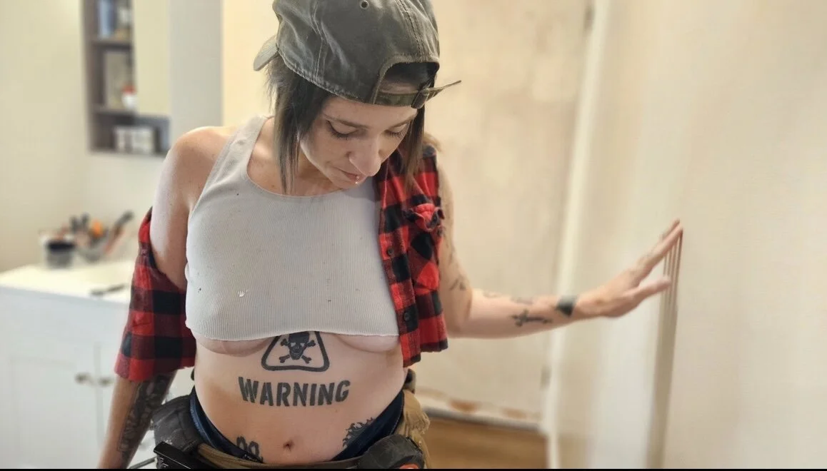 XXX Porn Photo of Nude Lulu_SC 294