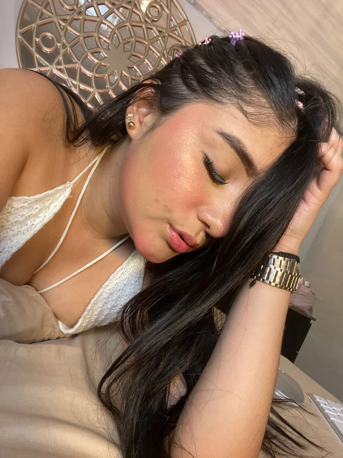 XXX Porn Photo of Nude Belliinda_21 17