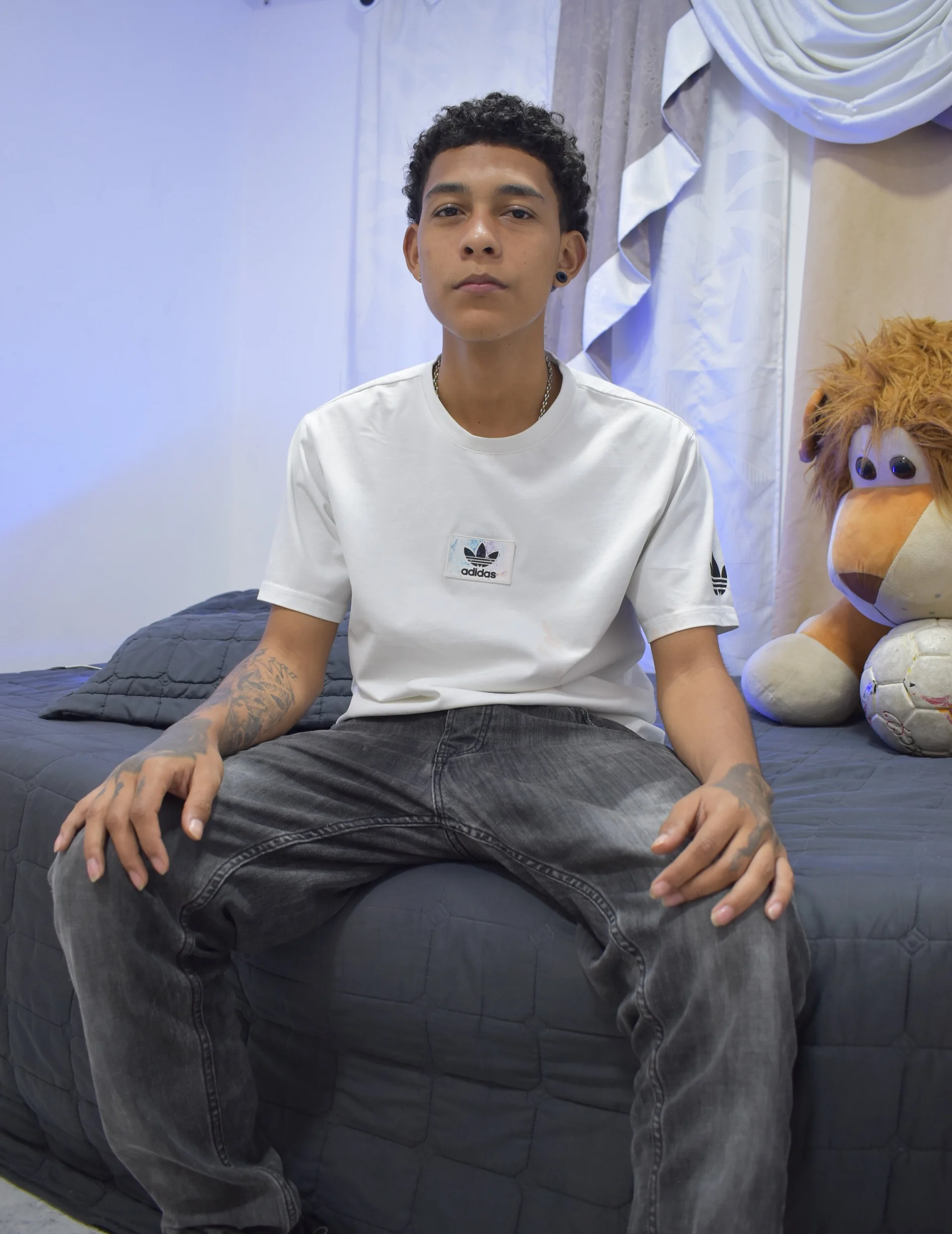 XXX Porn Photo of Nude Rooney_Boy 4