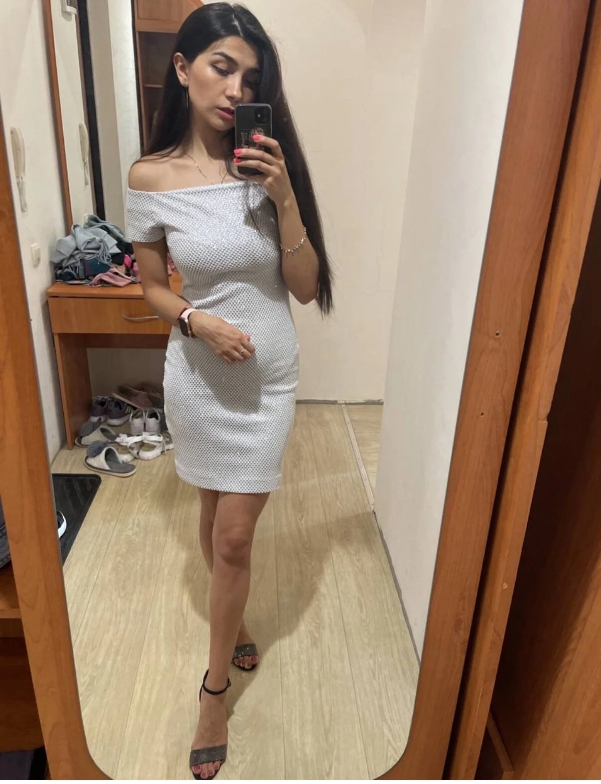 XXX Porn Photo of Nude GanseloMix 15