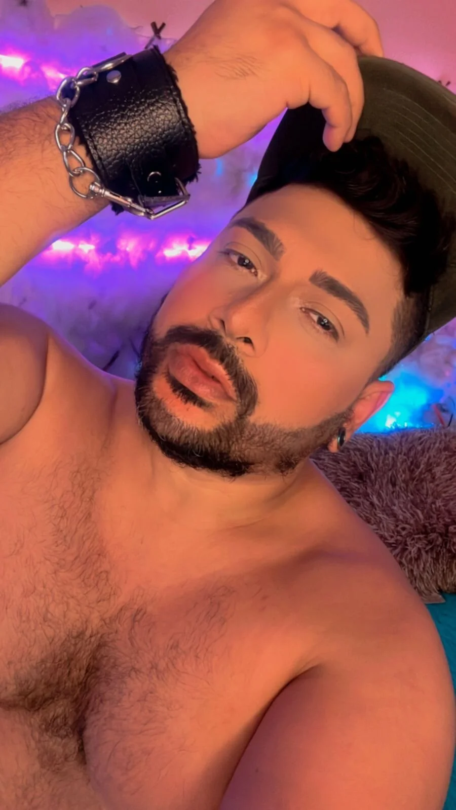 XXX Porn Photo of Nude jacoob_woods 40