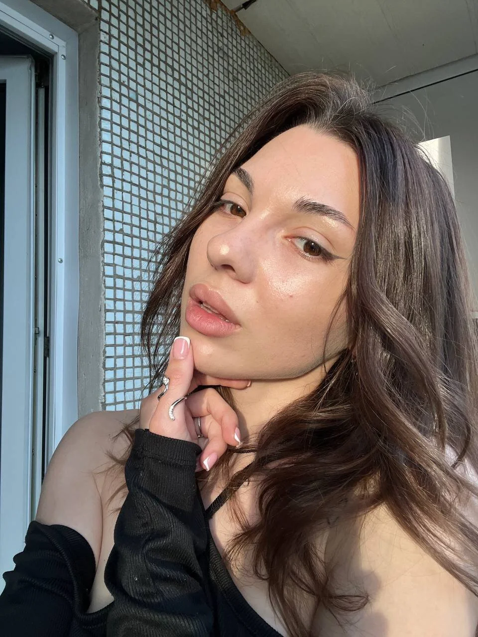 XXX Porn Photo of Nude RubieVictoria 4