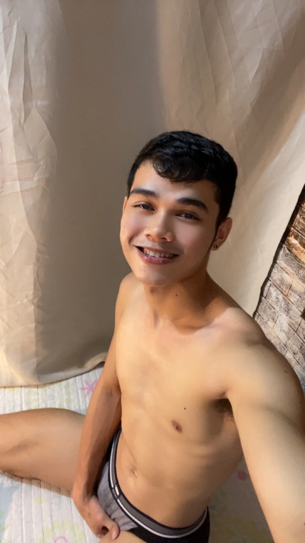 XXX Porn Photo of Nude hot_asian01 9
