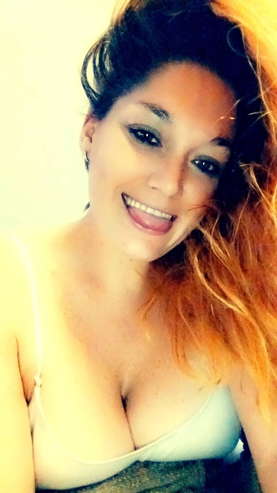 XXX Porn Photo of Nude SnowBunny1224 9