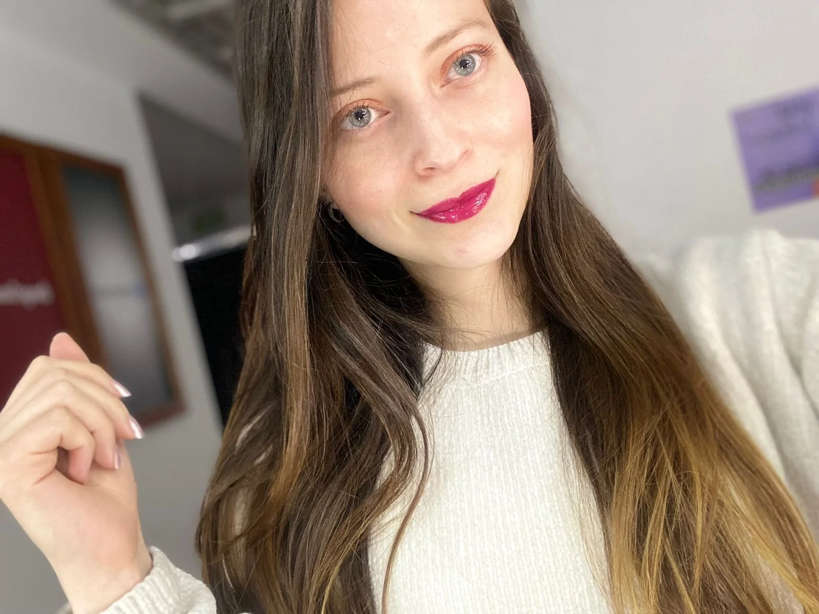 XXX Porn Photo of Nude AmbeerWood_ 232