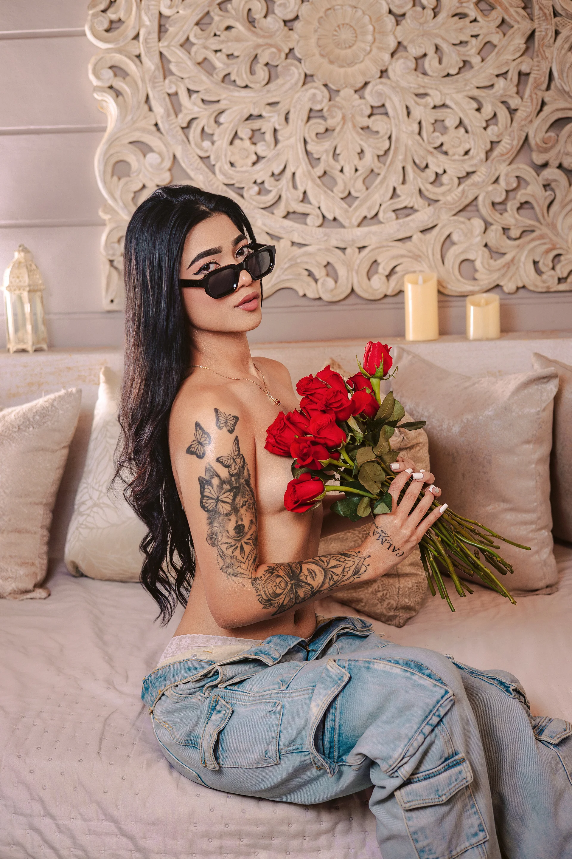 XXX Porn Photo of Nude NaishaFord_1 48