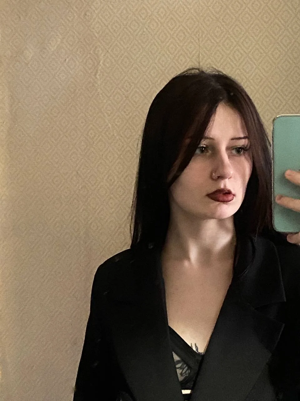 XXX Porn Photo of Nude Addelin_tarro 1