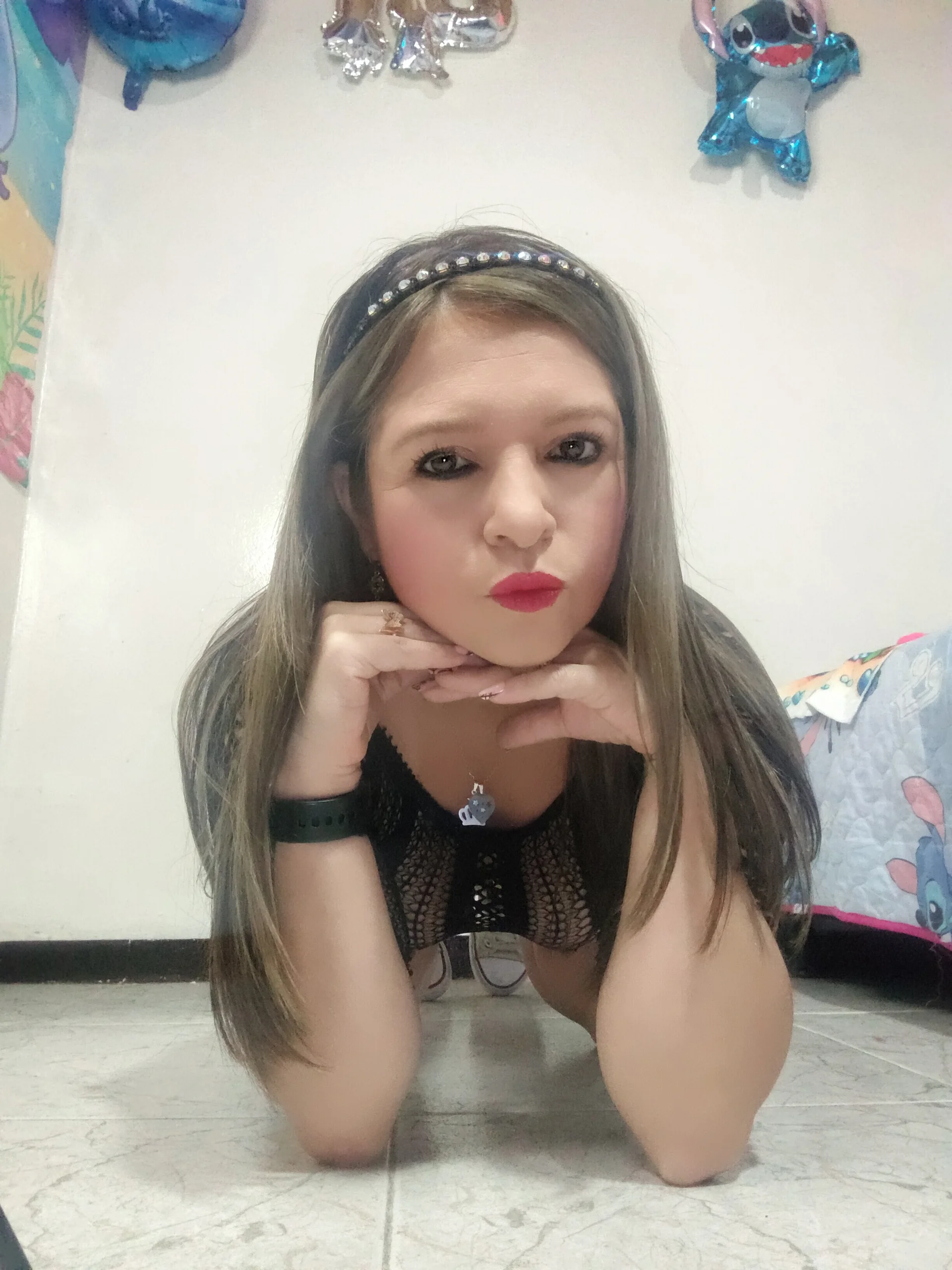 XXX Porn Photo of Nude Samii_Sweett 157