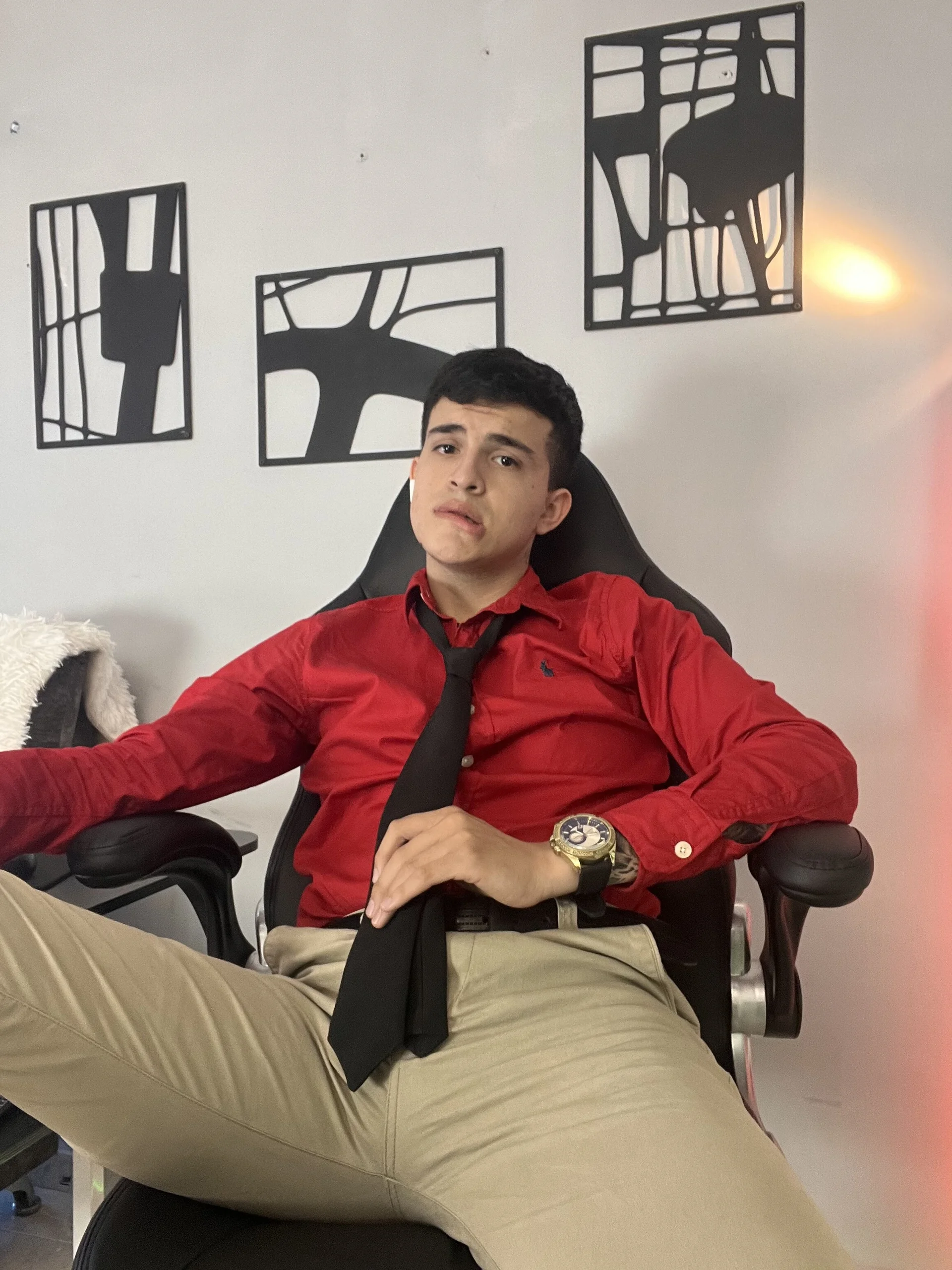 XXX Porn Photo of Nude nico_pelusa 15