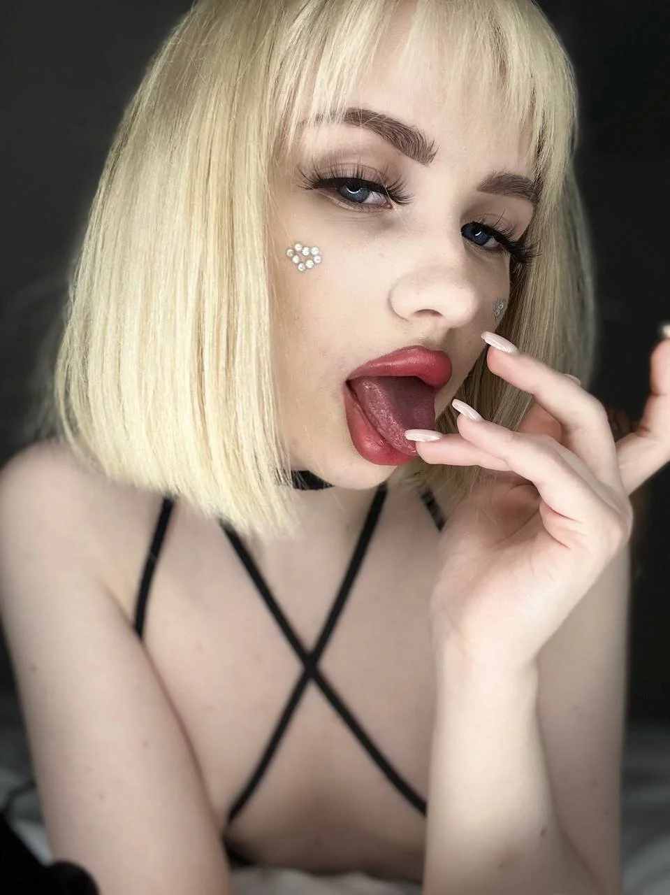 XXX Porn Photo of Nude jannemary 17