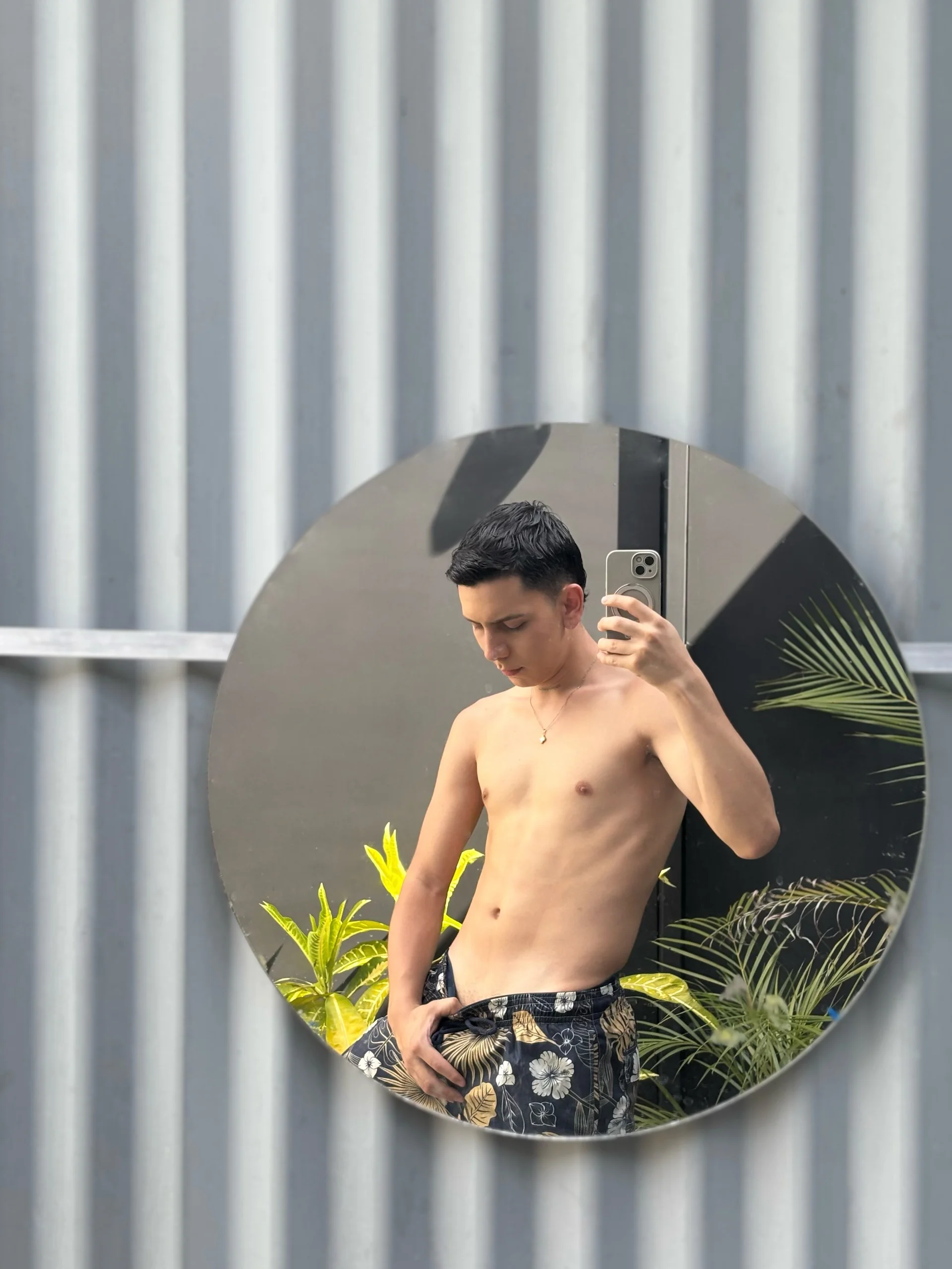 XXX Porn Photo of Nude Liam_Fiire 39