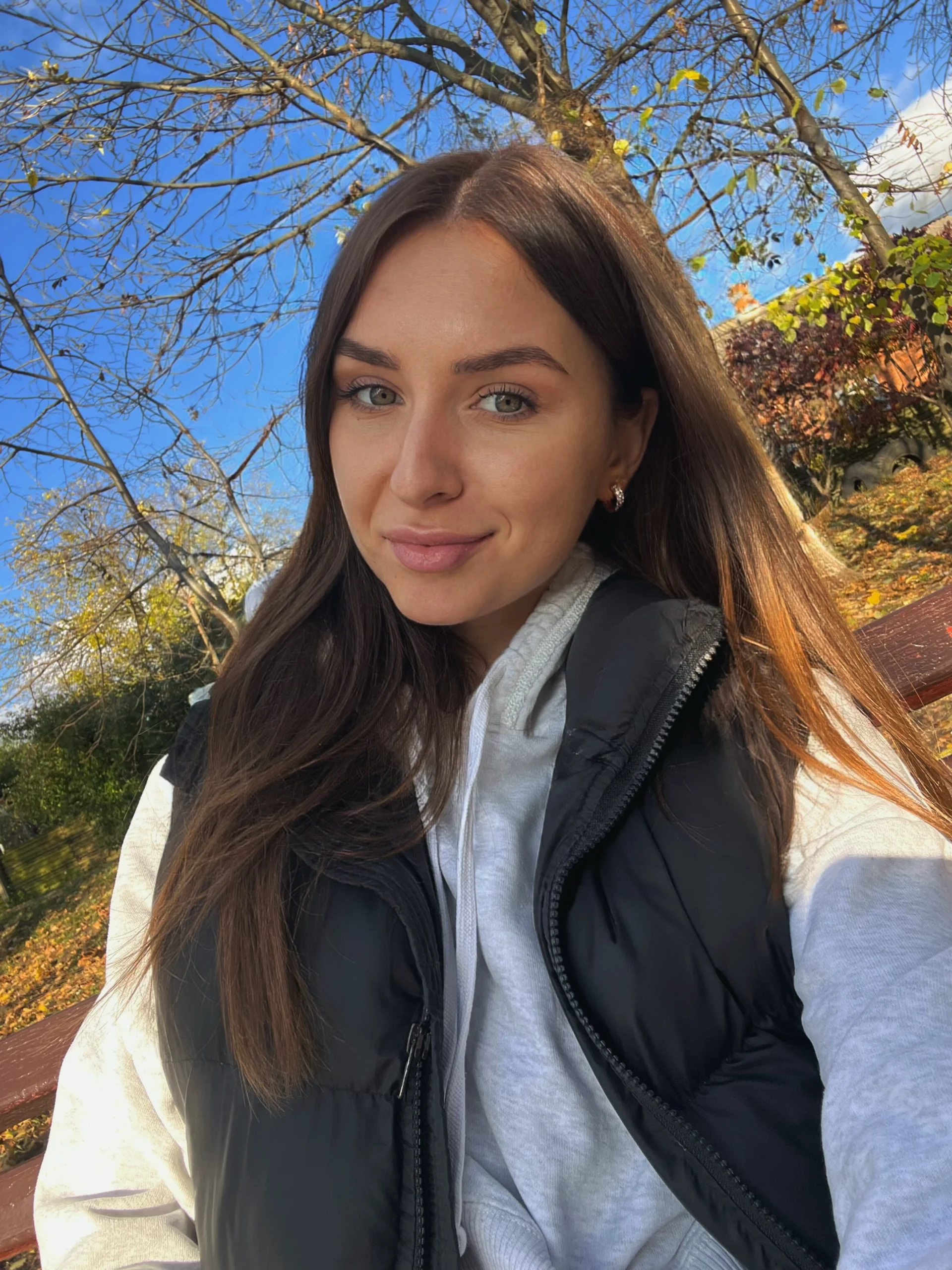 XXX Porn Photo of Nude MiraSnis 1