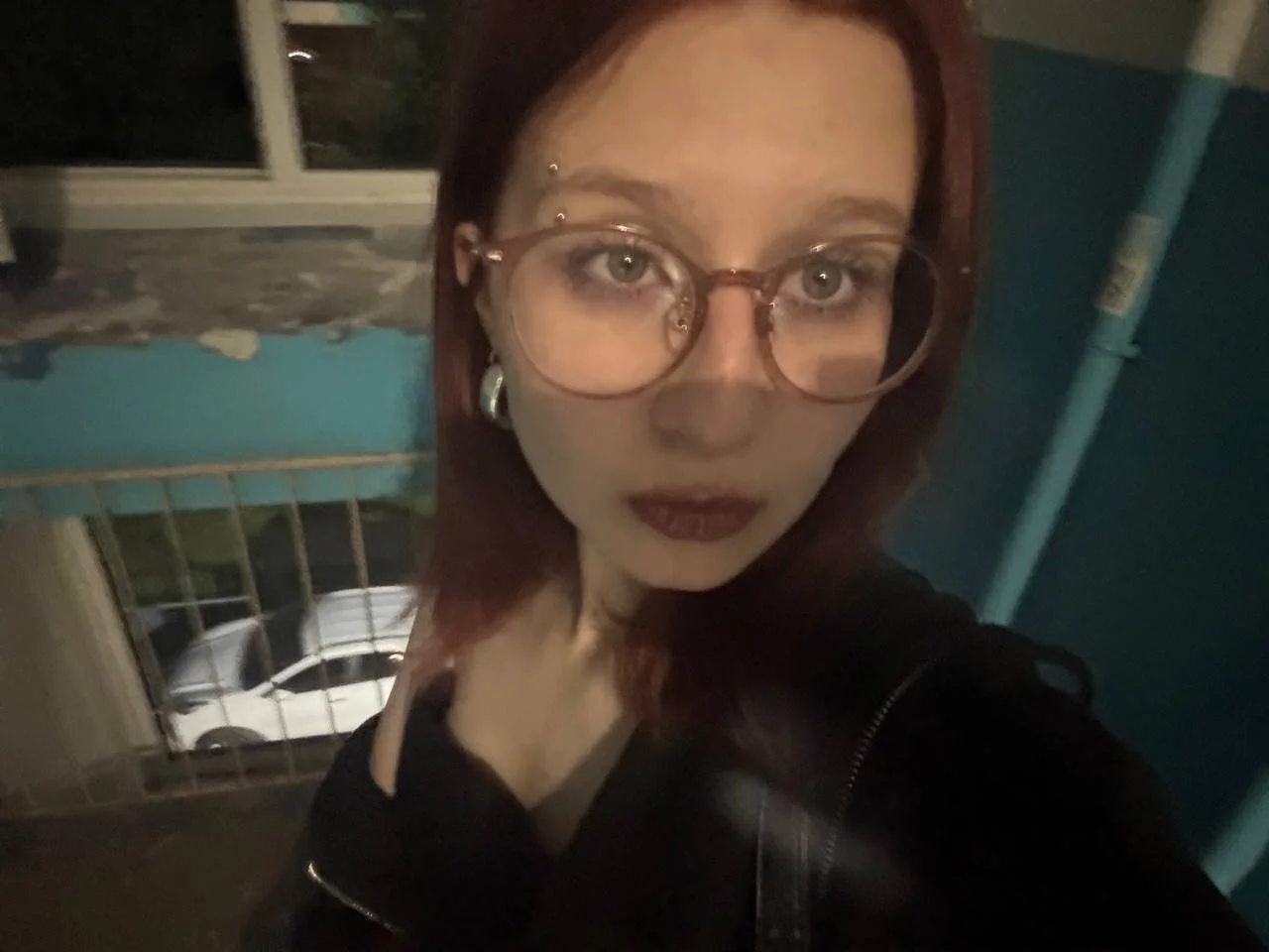 XXX Porn Photo of Nude Lily_Spark_ 8