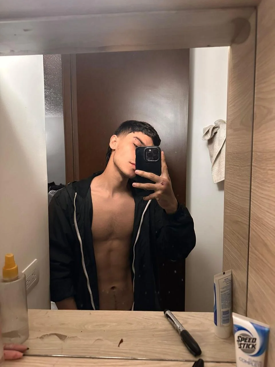 XXX Porn Photo of Nude Axel_DavisS 3