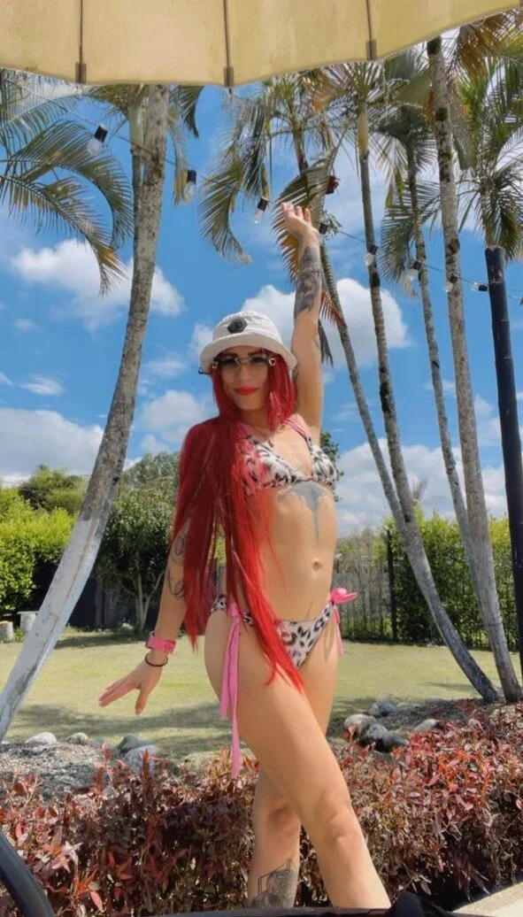 XXX Porn Photo of Nude Nikky_palmer 2