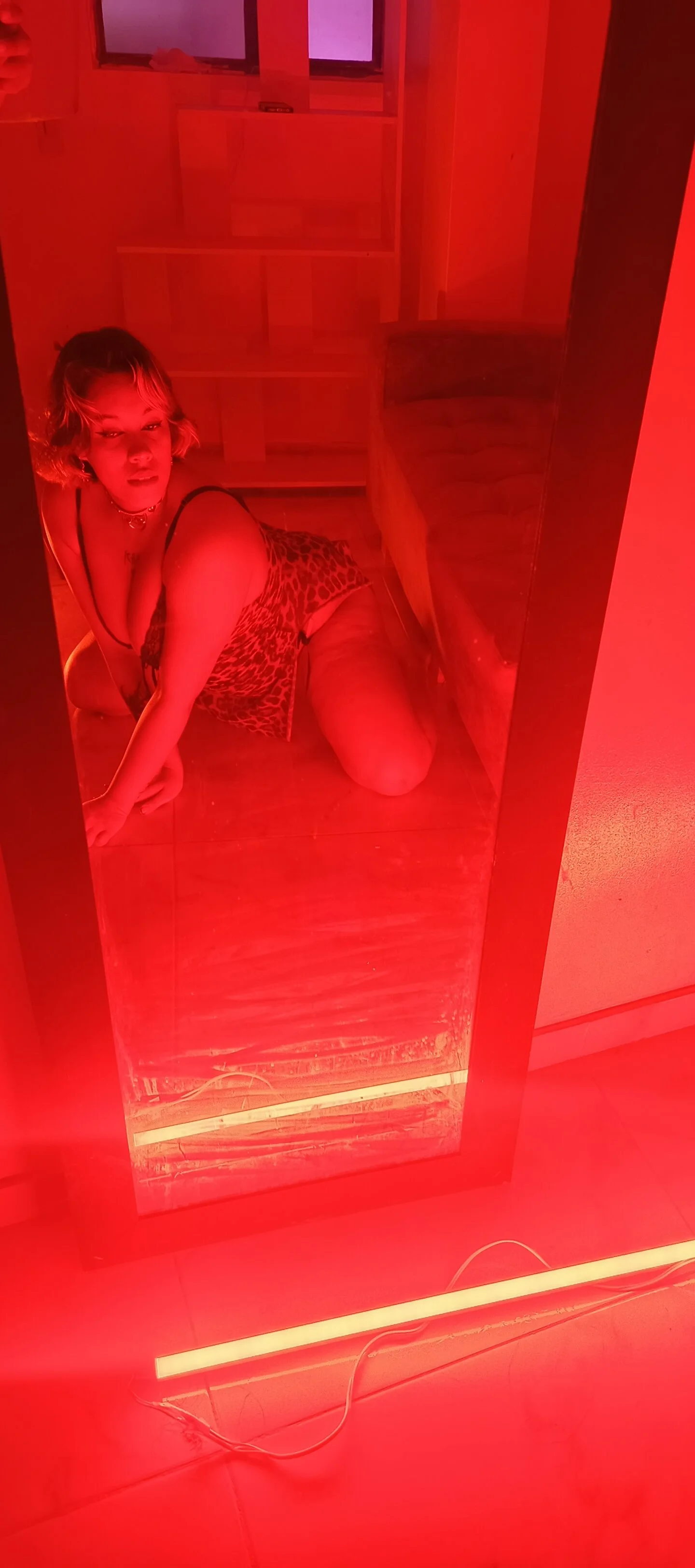 XXX Porn Photo of Nude Lilith_seduccion 5