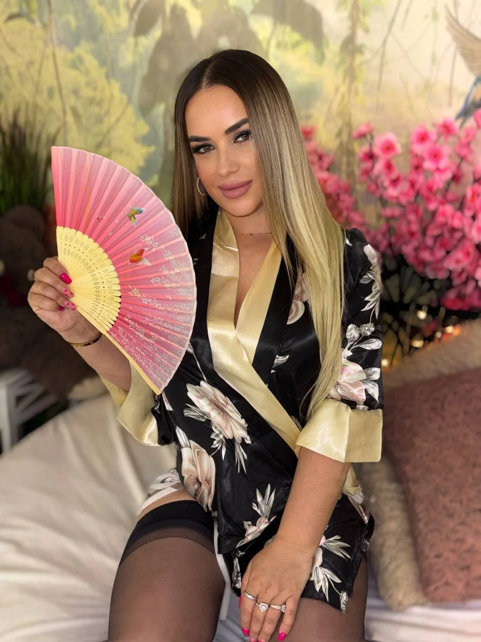 XXX Porn Photo of Nude JuicyMillena 28