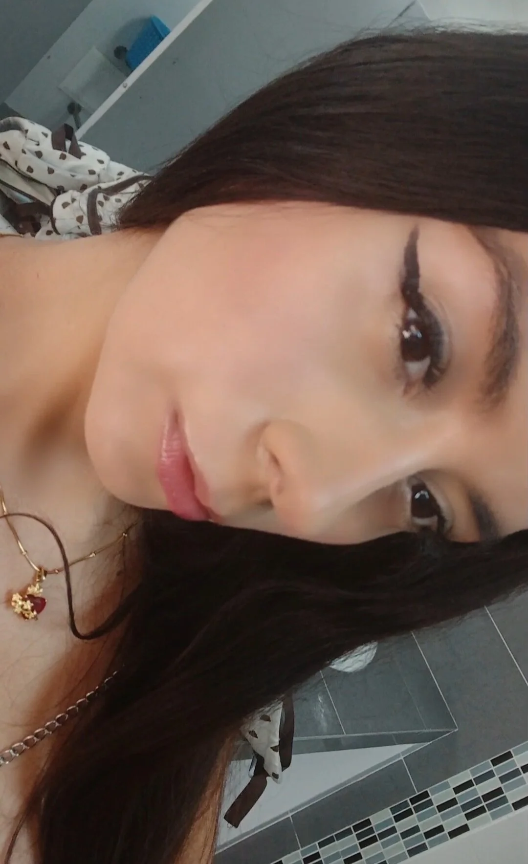 XXX Porn Photo of Nude demonicangelic 5