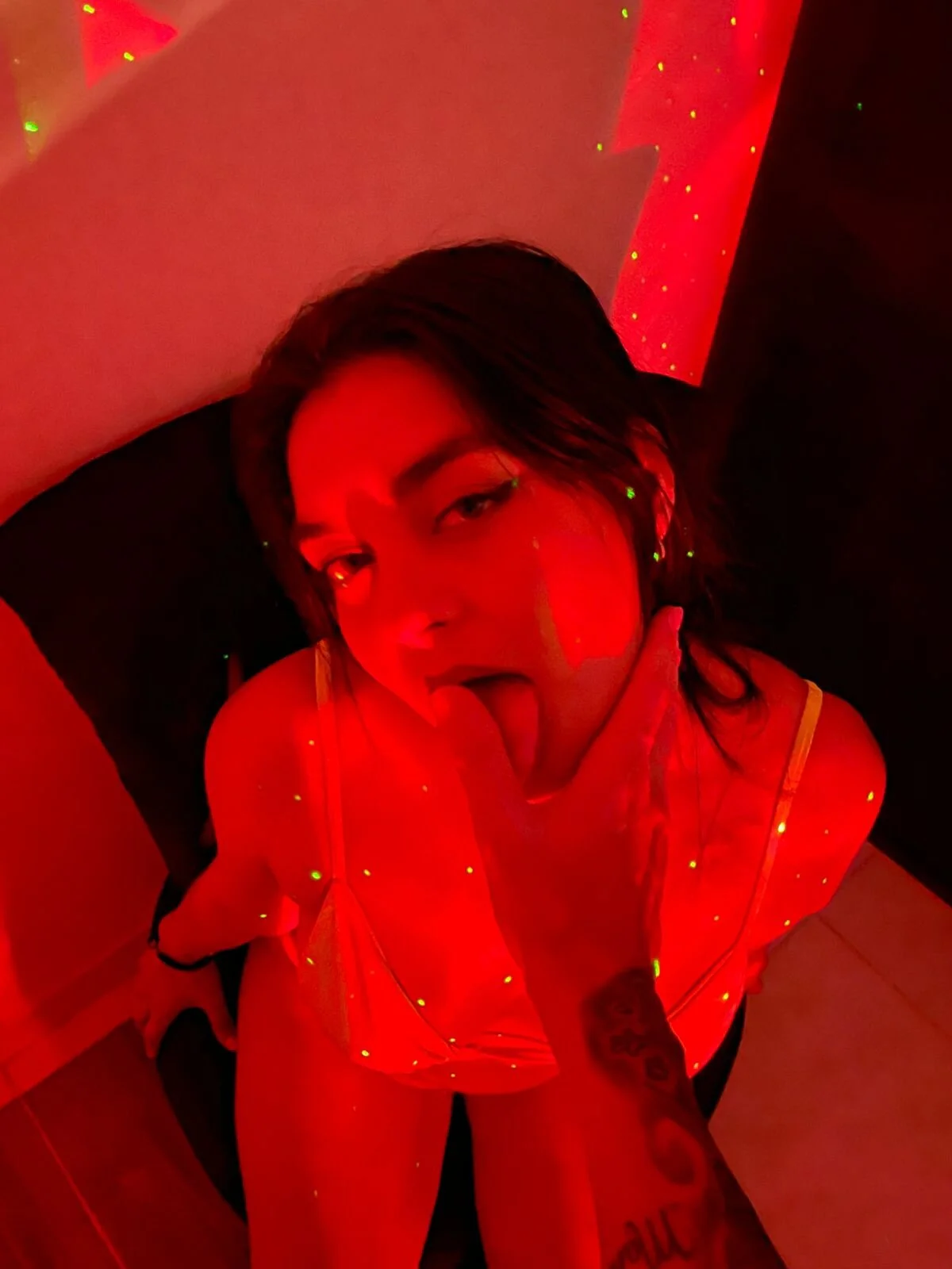 XXX Porn Photo of Nude Selene_Wings22 5