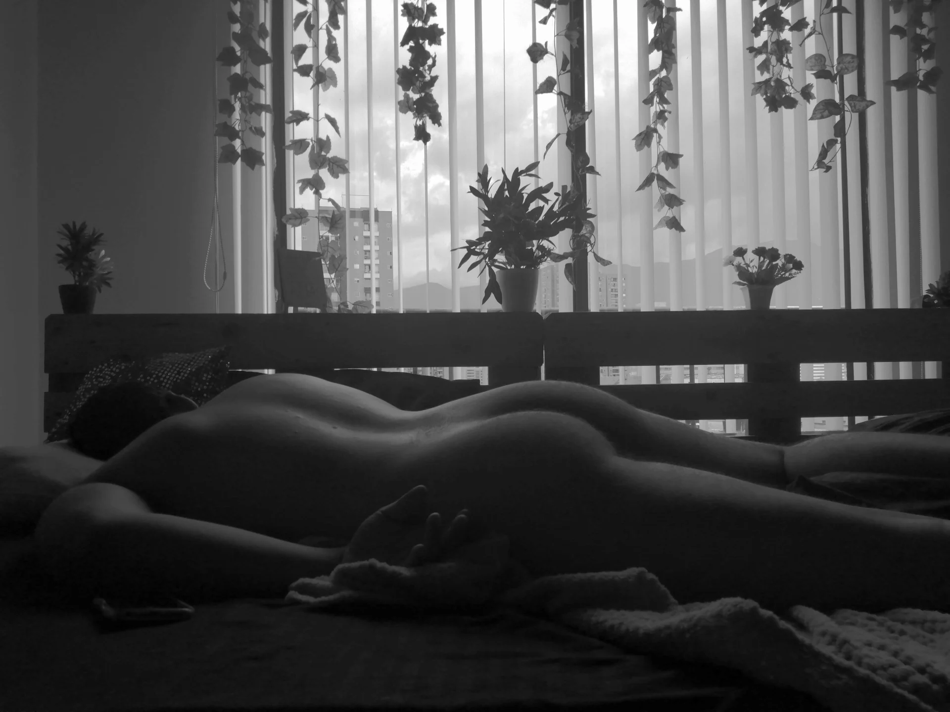 XXX Porn Photo of Nude SilvaBranko 5