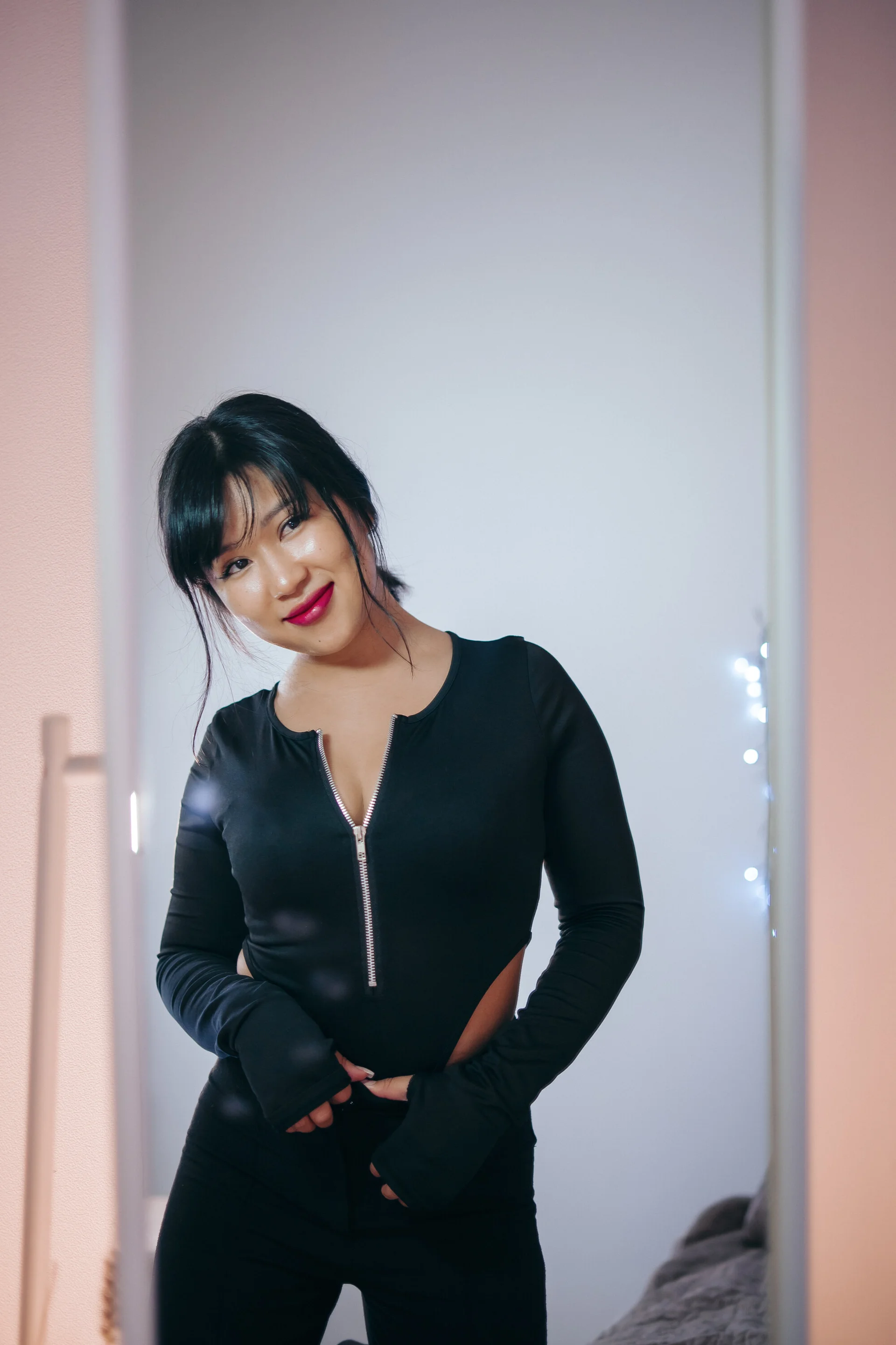 XXX Porn Photo of Nude Erika_Kim 1