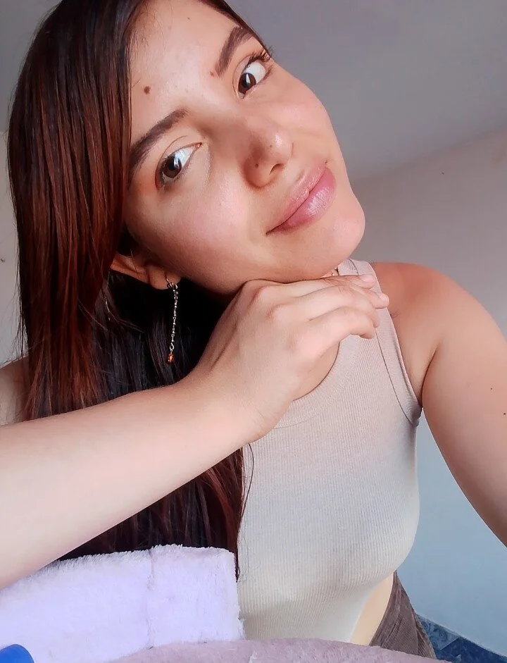 XXX Porn Photo of Nude Valeriamora_ 2