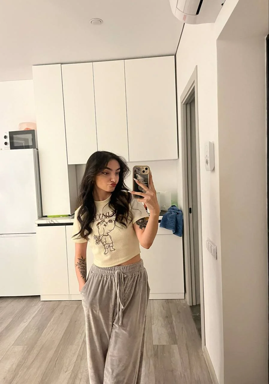 XXX Porn Photo of Nude Morena_Dolce 300