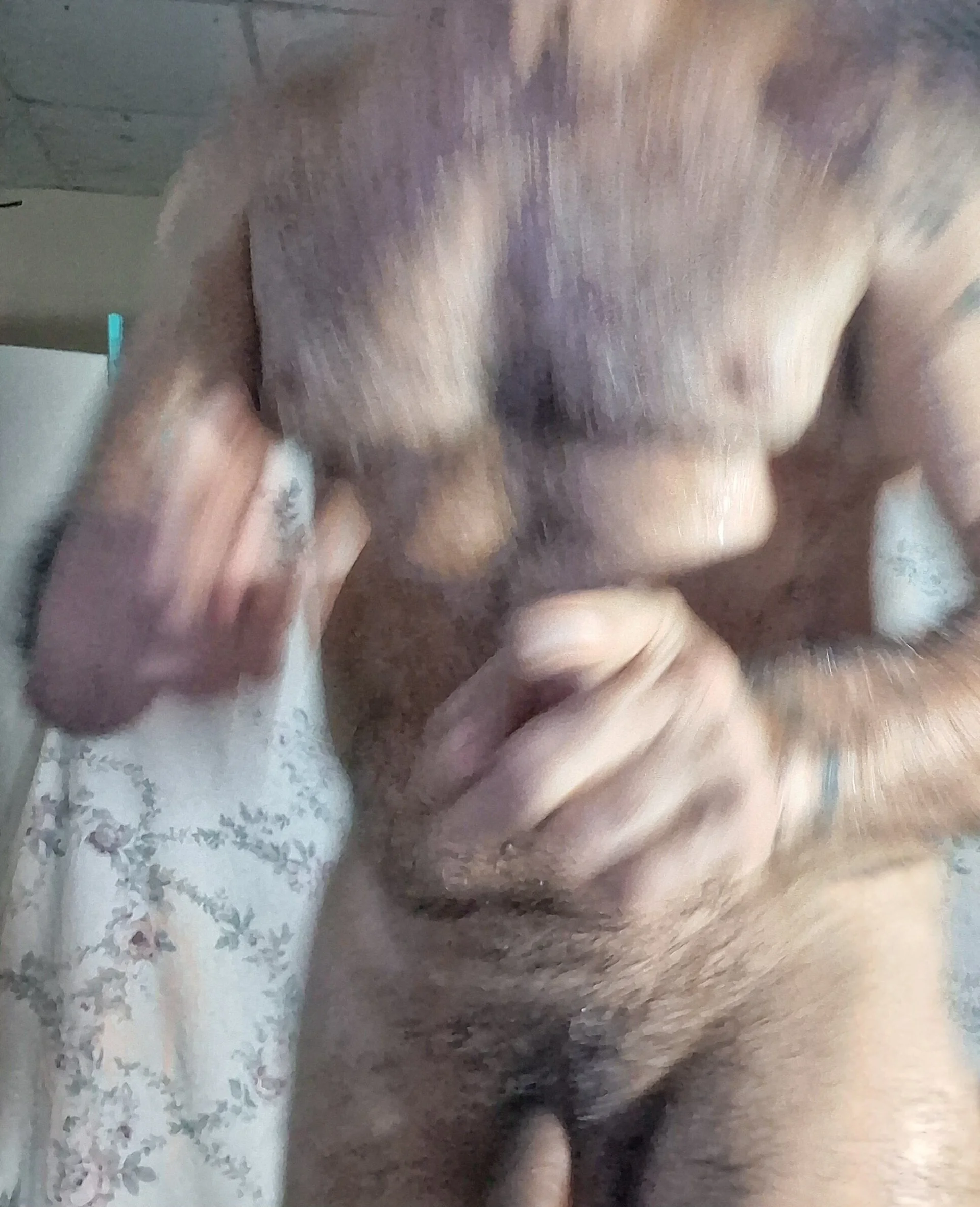 XXX Porn Photo of Nude CaptainFox 3