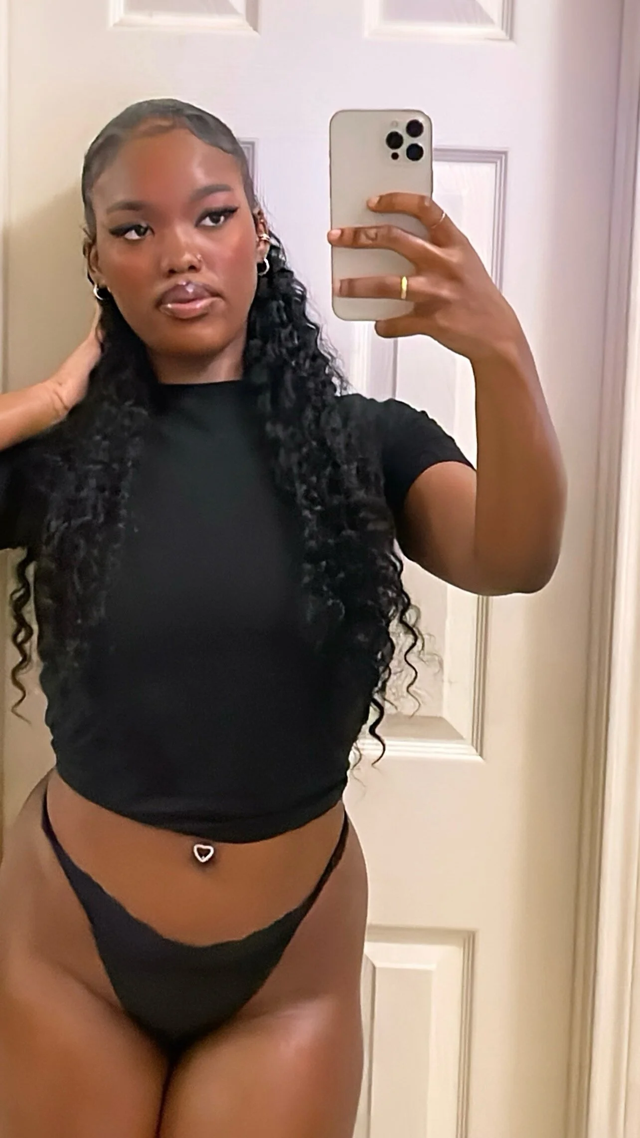 XXX Porn Photo of Nude magicalc00ch 8