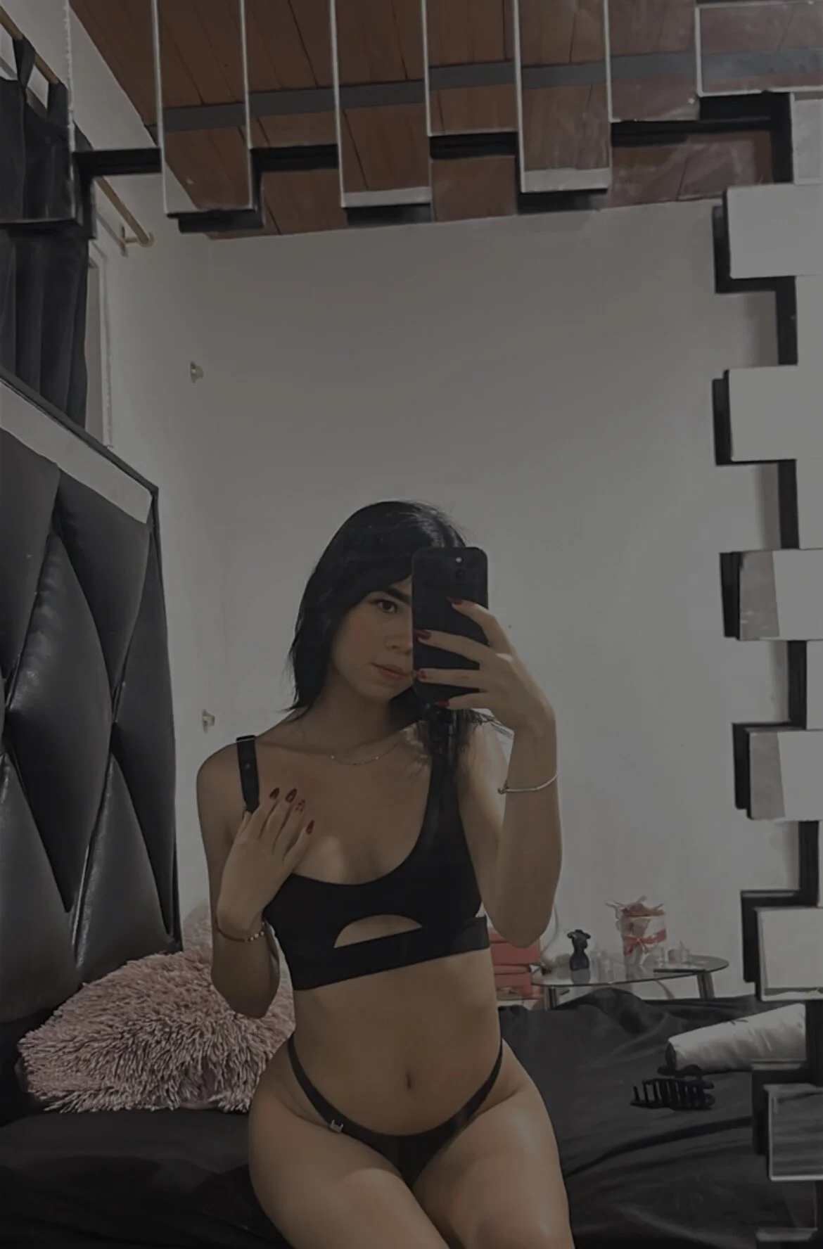 XXX Porn Photo of Nude merlin-18 6