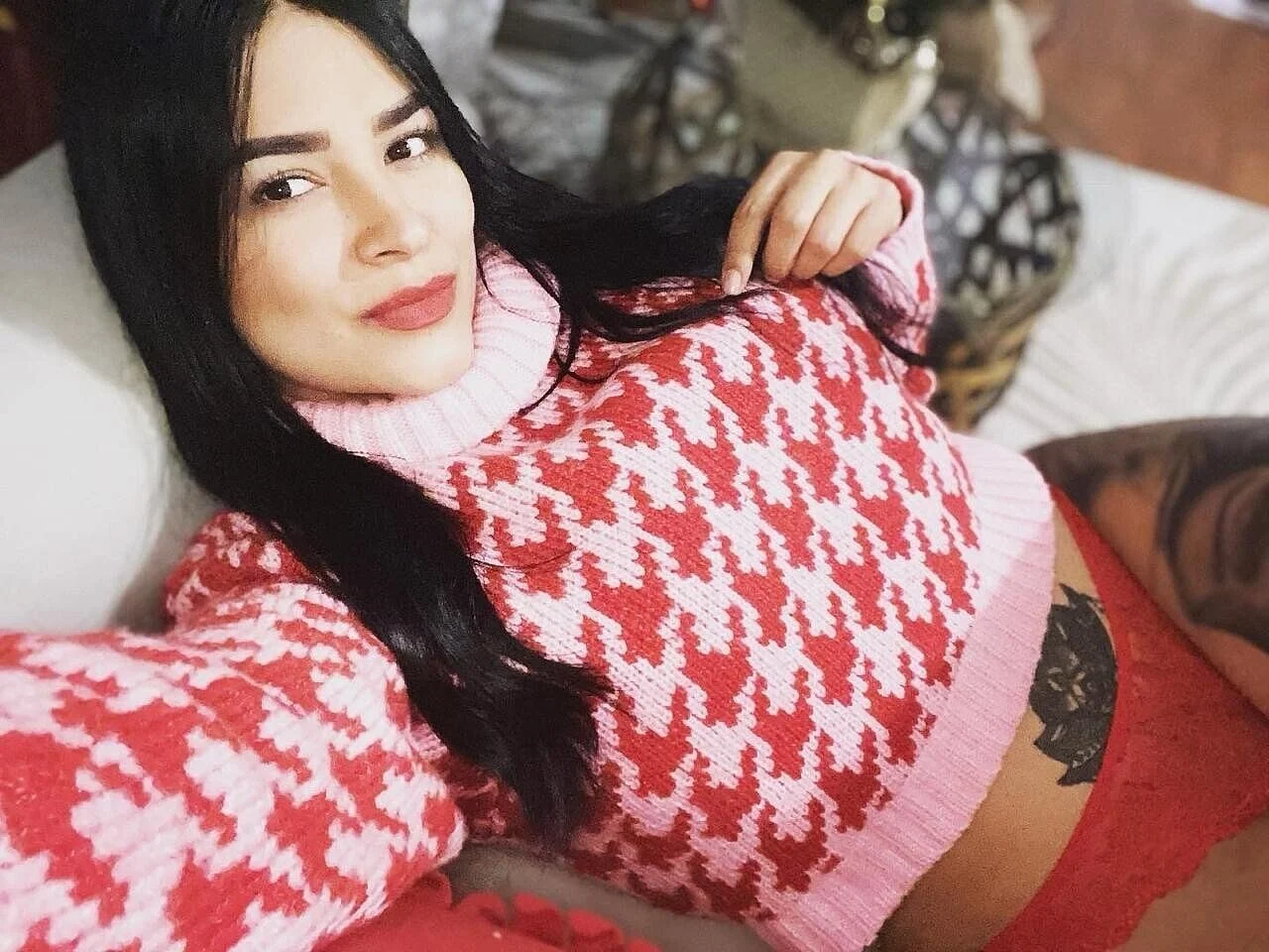 XXX Porn Photo of Nude CyntiaAdams 6