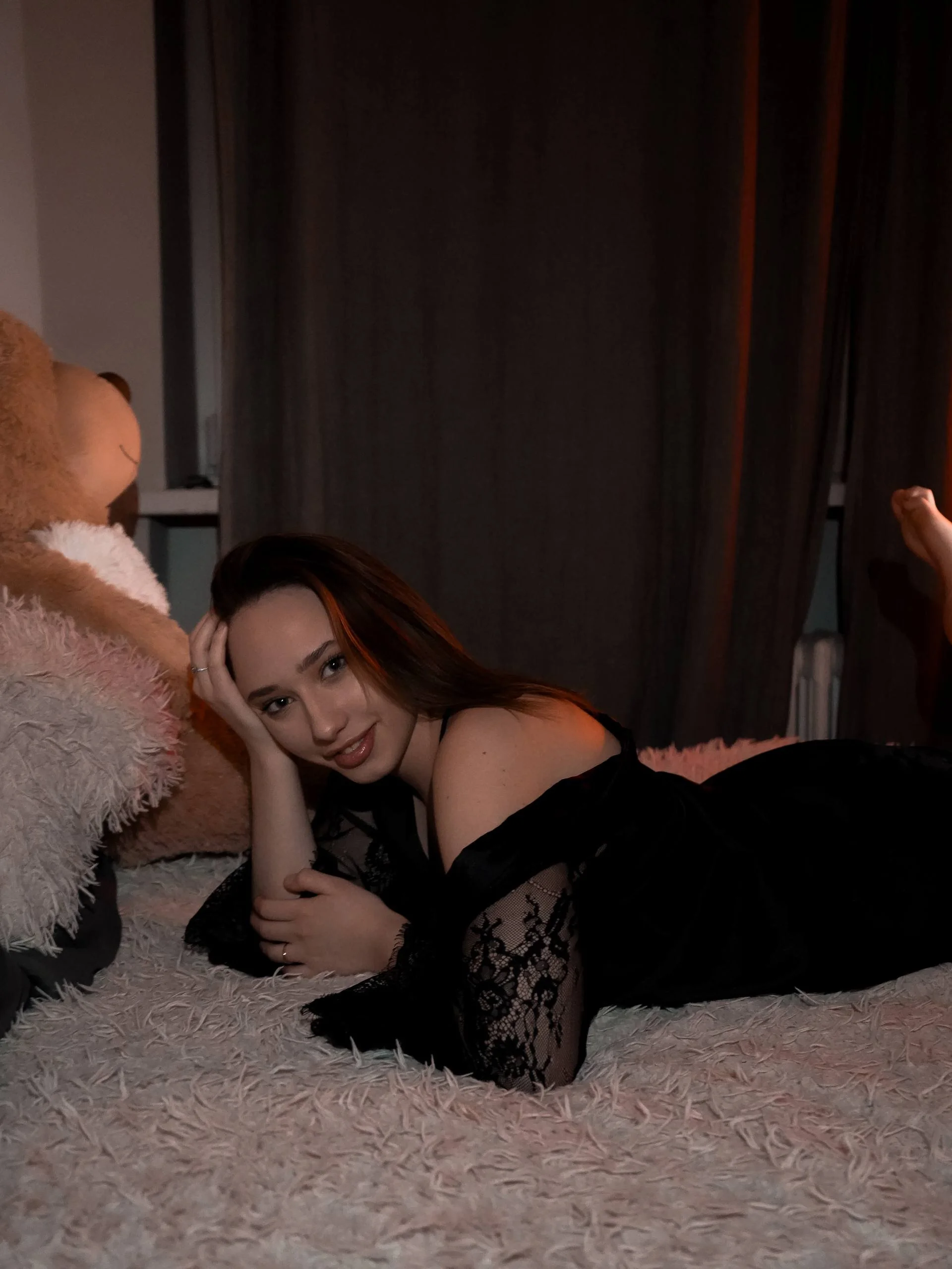 XXX Porn Photo of Nude DarkMirel 3