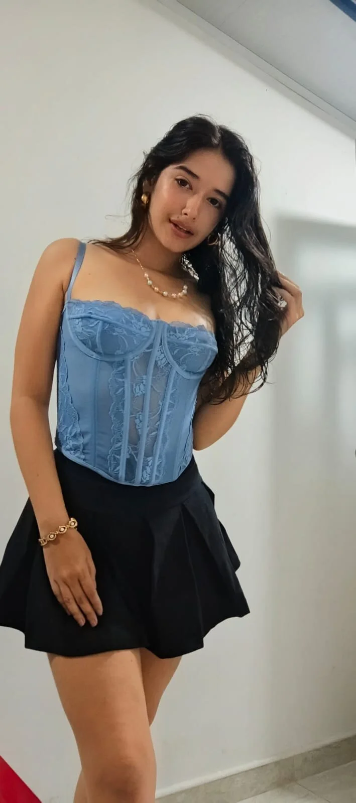 XXX Porn Photo of Nude Ivy_petit 12