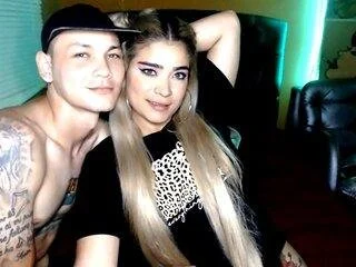 XXX Porn Photo of Nude wondercouplexxx 7