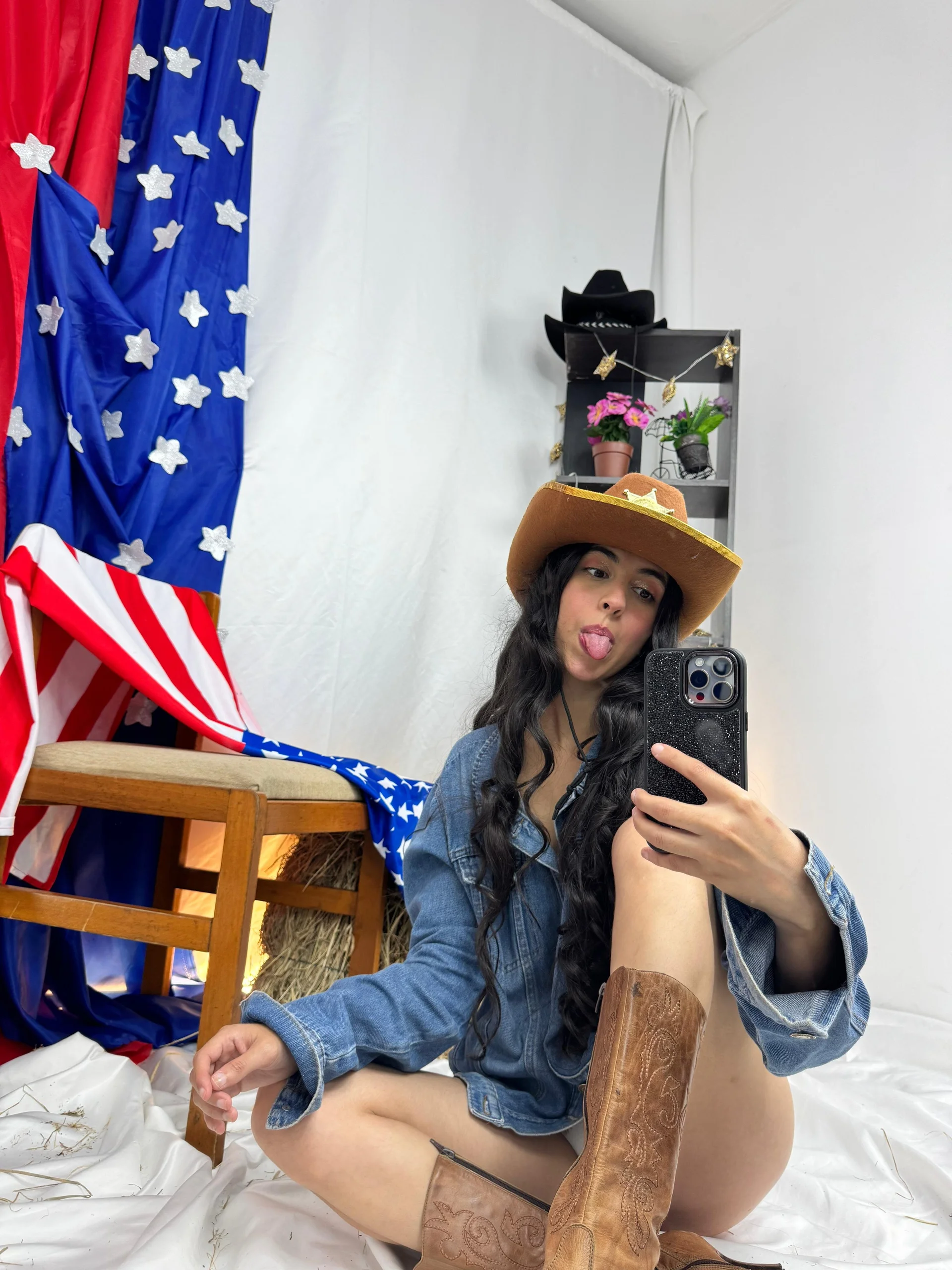 XXX Porn Photo of Nude anna_alvarez 57