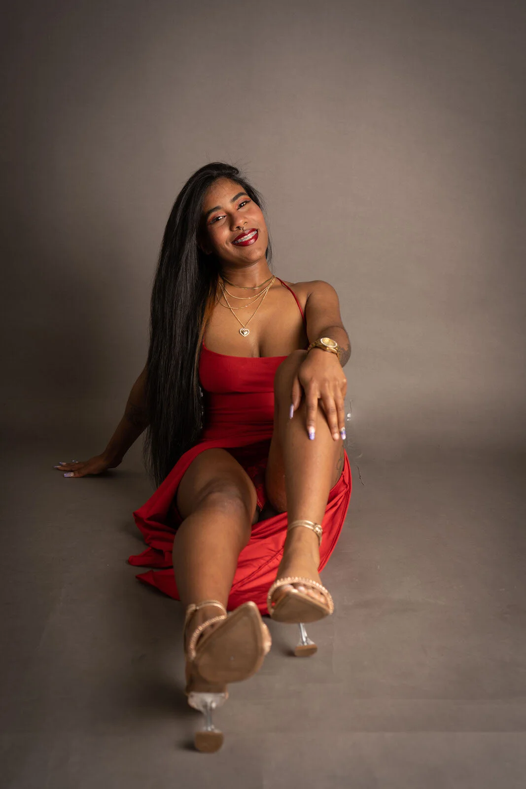 XXX Porn Photo of Nude Abby_brown__ 5