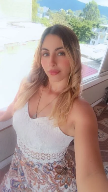 XXX Porn Photo of Nude AdrianaHarlow 5