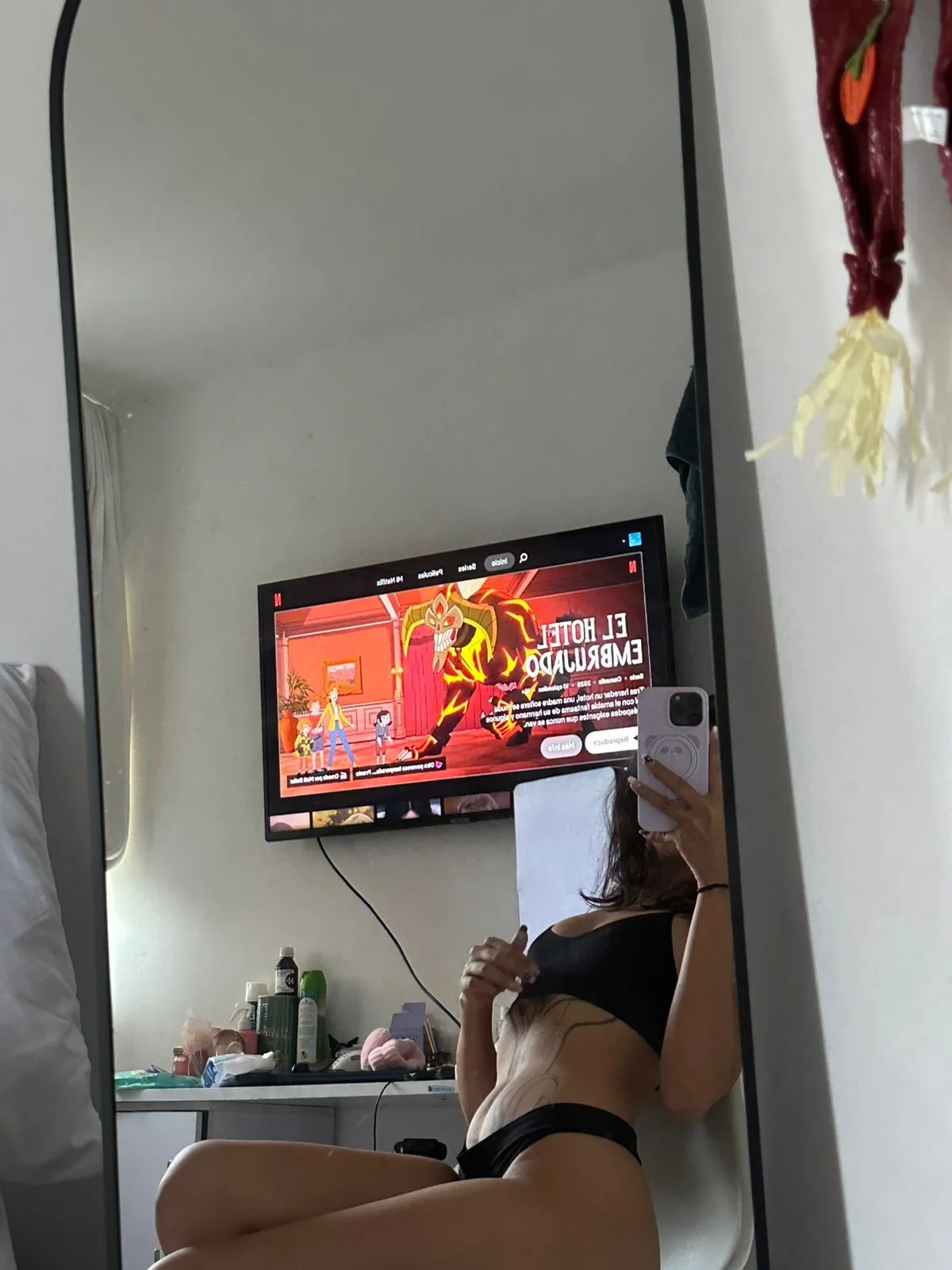 XXX Porn Photo of Nude Tamara_Aluna_ 17