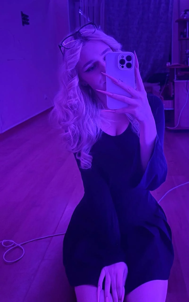 XXX Porn Photo of Nude MiaBerlateen 7