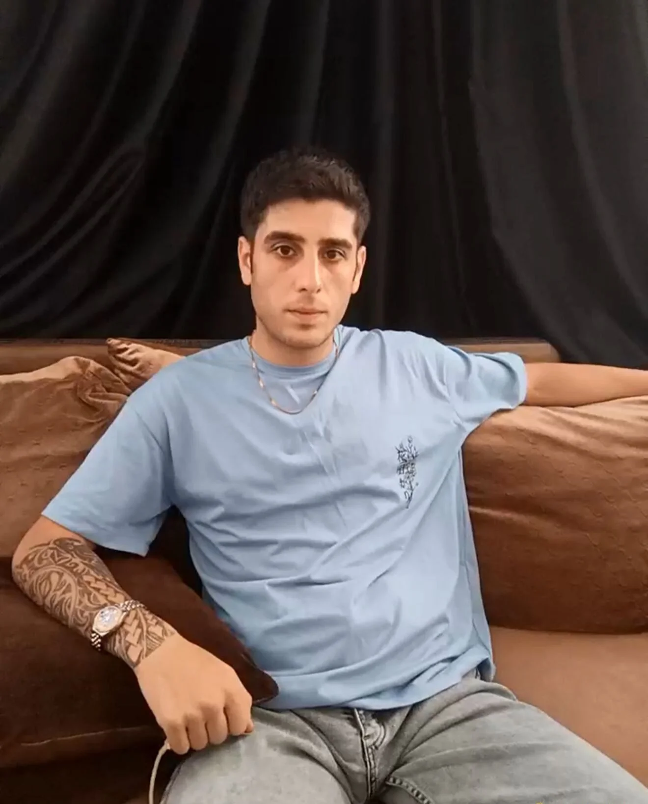 XXX Porn Photo of Nude arenn1997 9