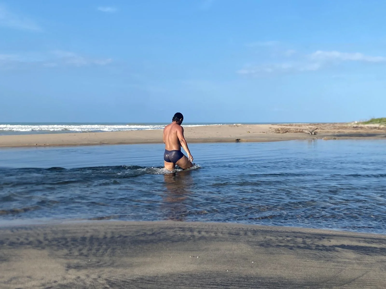 XXX Porn Photo of Nude FreyrStyle 25