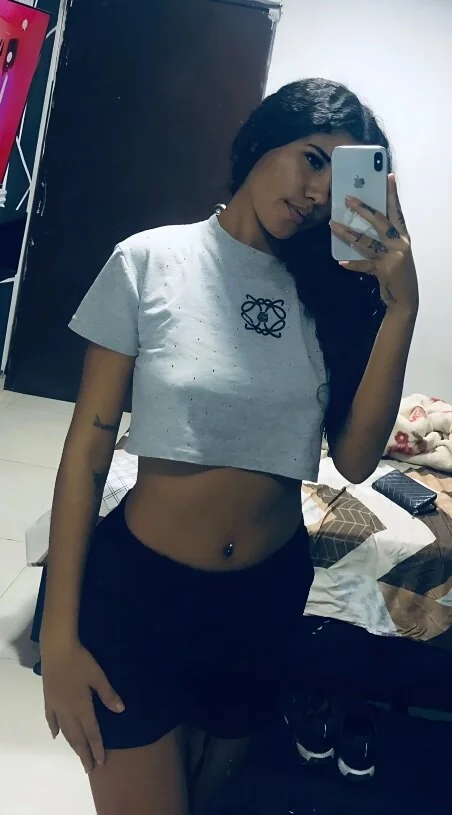 XXX Porn Photo of Nude Yayi19 4