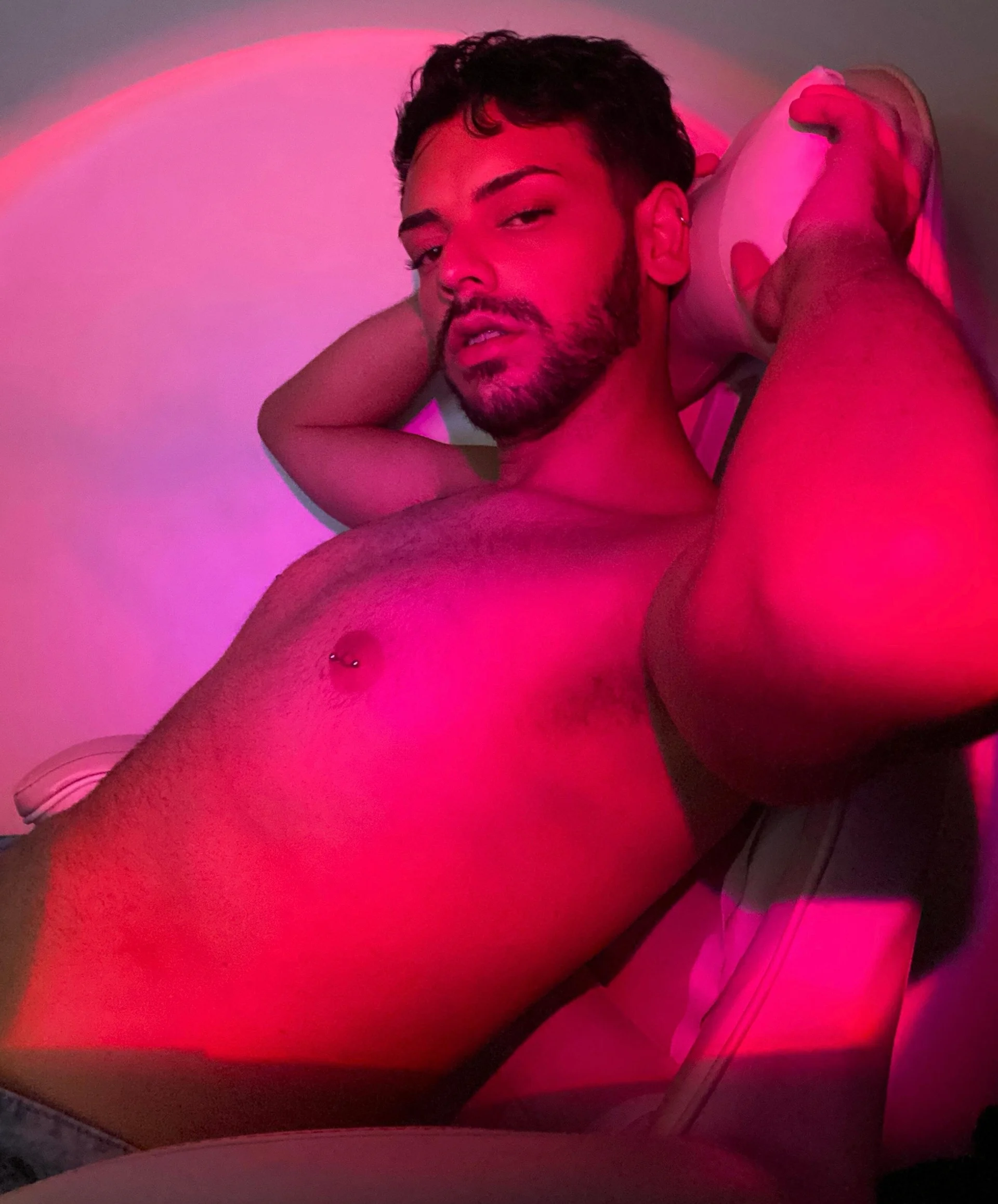 XXX Porn Photo of Nude Logan_cocky 7