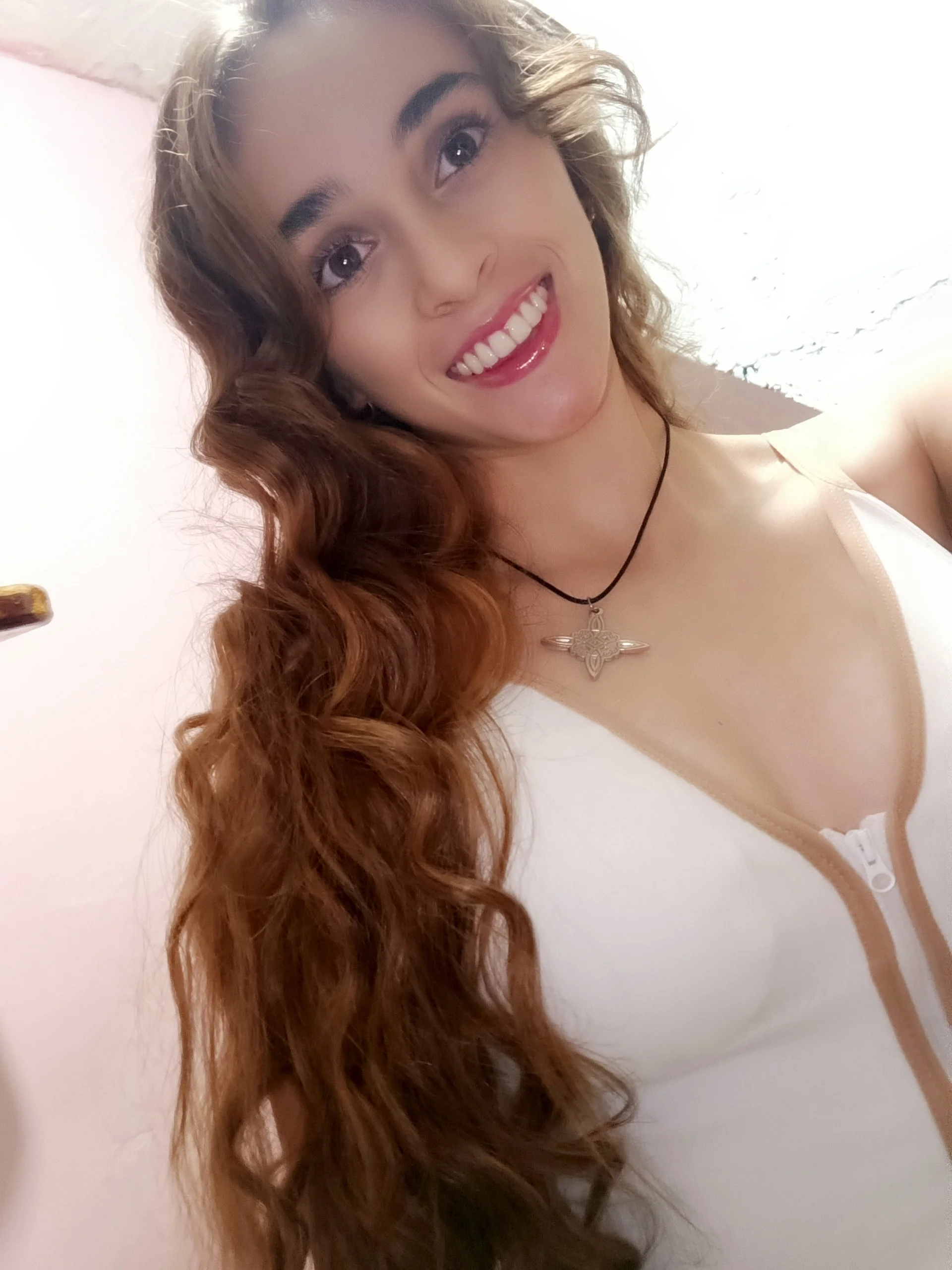 XXX Porn Photo of Nude angelikarose1 67