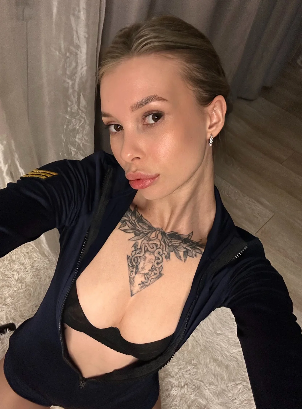 XXX Porn Photo of Nude ElyseeXXX 16