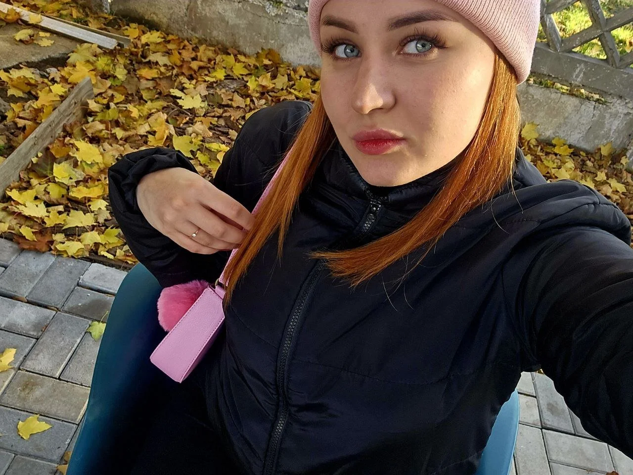 XXX Porn Photo of Nude LovelyBell 16
